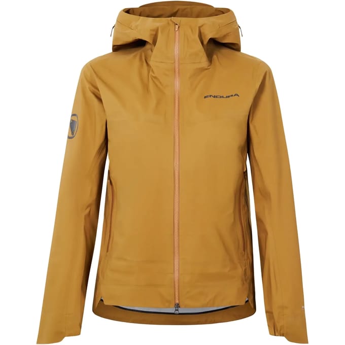 Waterdichte jas Endura MT500 Advanced
