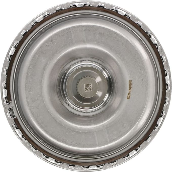 Koppelingsset BORG WARNER 202154
