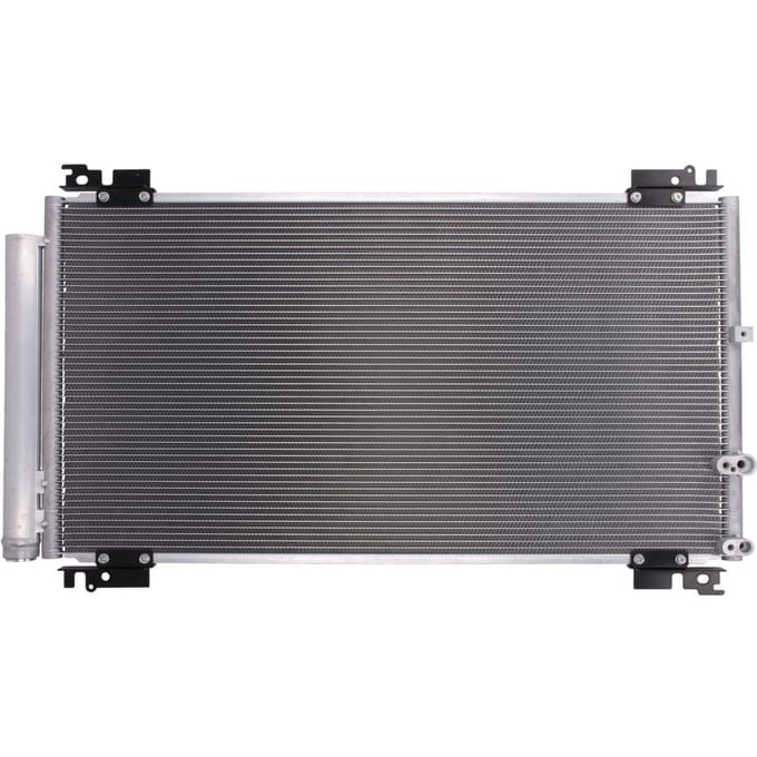 Condensator, airconditioning KOYORAD CD010764M