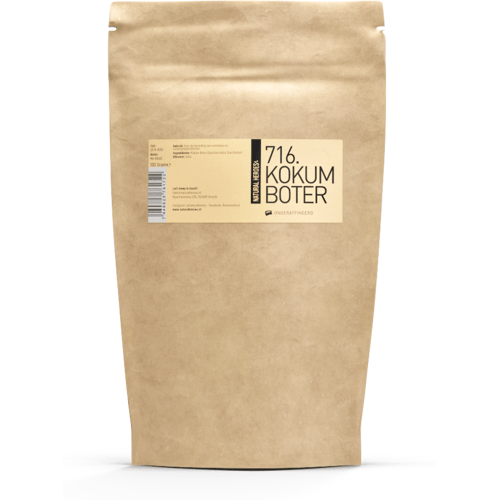 Natural Heroes Kokum Boter - 100 gram