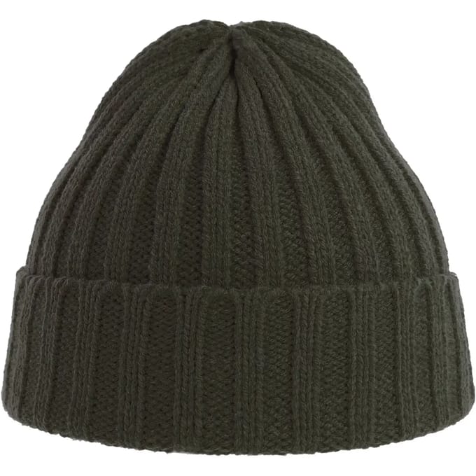 Atlantis Headwear - Shore Beanie - Olive - One Size