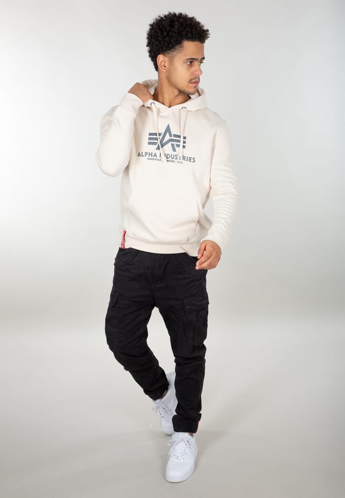 Sweat Alpha Industries Basic