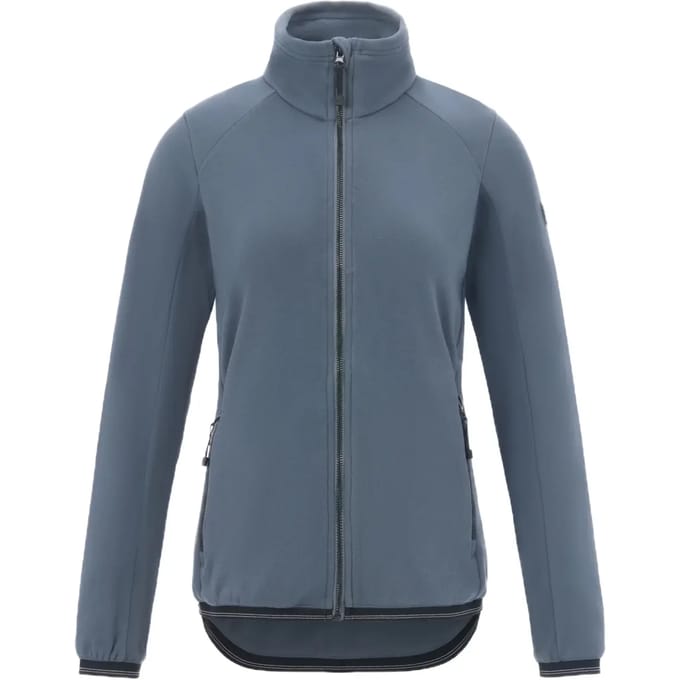 Damesfleece met rits Regatta Bayhill