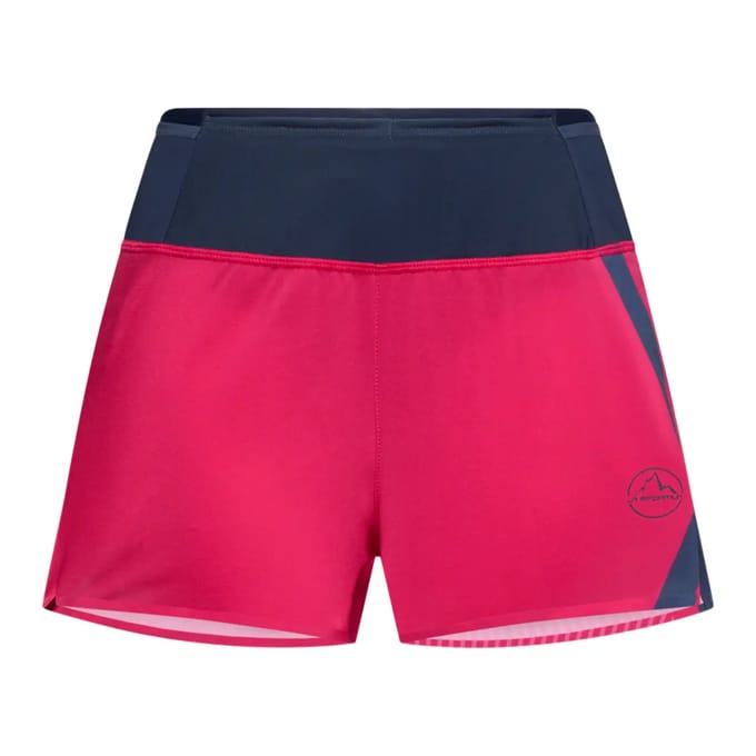 Damesshort La Sportiva Flow 3"