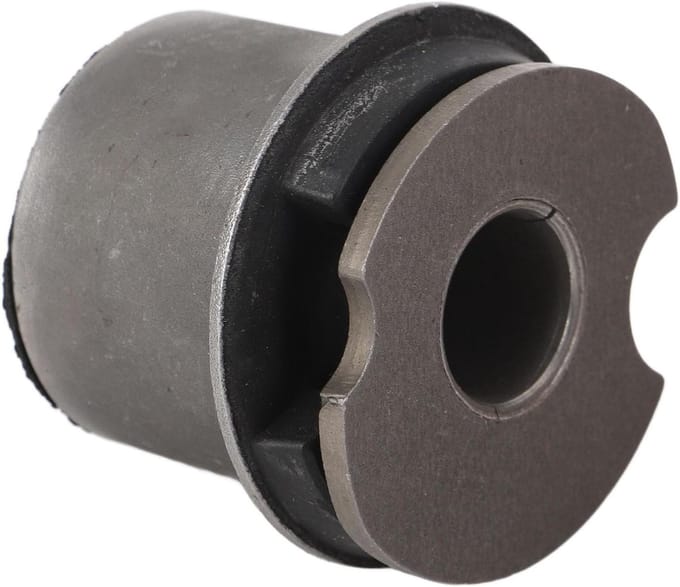 Differentieelsteunbus - Framebevestiging - Offroad Stabiliteit - Heavy-duty metaal - 7 x 6 x 6 cm - #511
