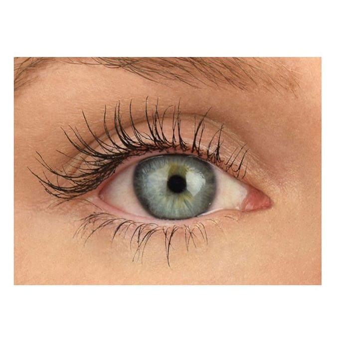 Boho Green Make-up - Vegan Mascara Jungle 8ml