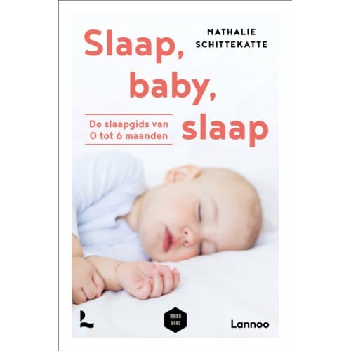 Slaap Baby Slaap - Nathalie Schittekatte