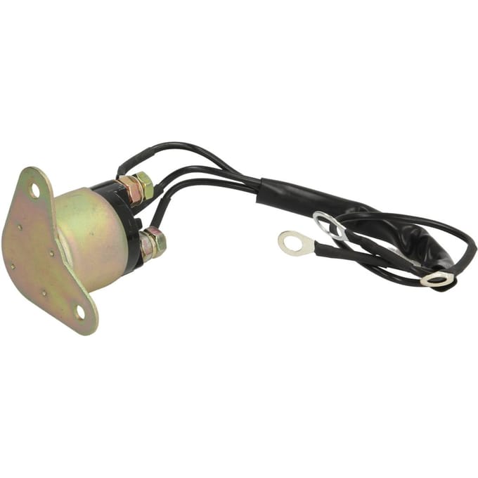 Magneetschakelaar, starter DT Spare Parts 4.63015