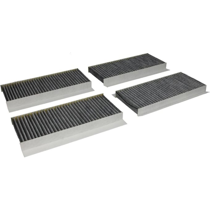 Interieurfilter CLIMFILTER PROTECT VALEO 715712