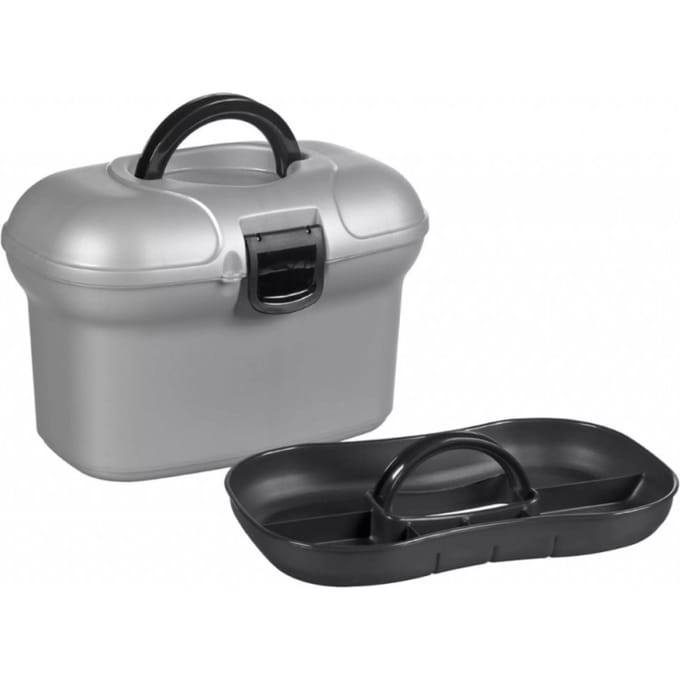 Curver Naaidoos - Met Tray - 18L - Grijs