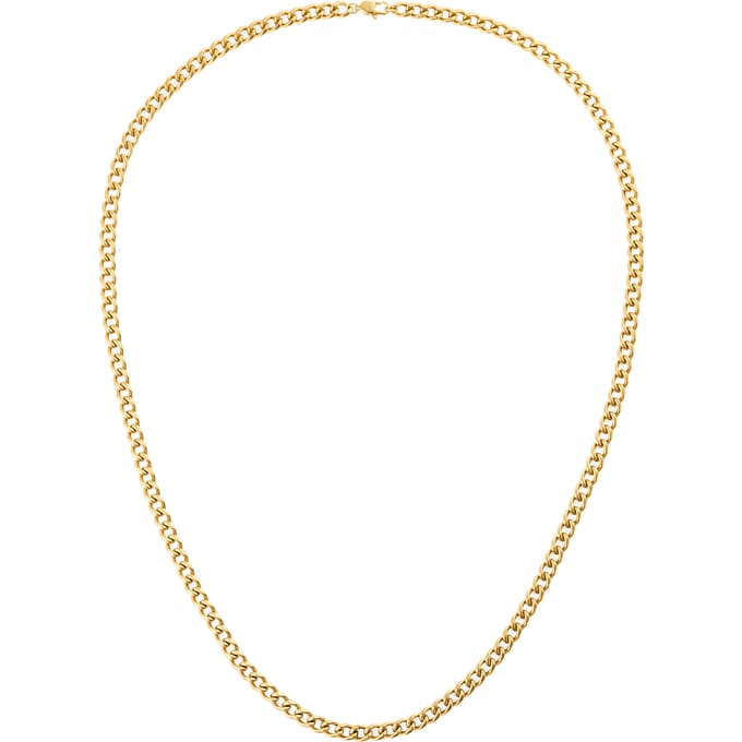 Daniel Wellington DW Ellipse 500mm Gold