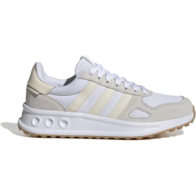 Hardloopschoenen adidas Baskets Run 84 léger Cloudfoam