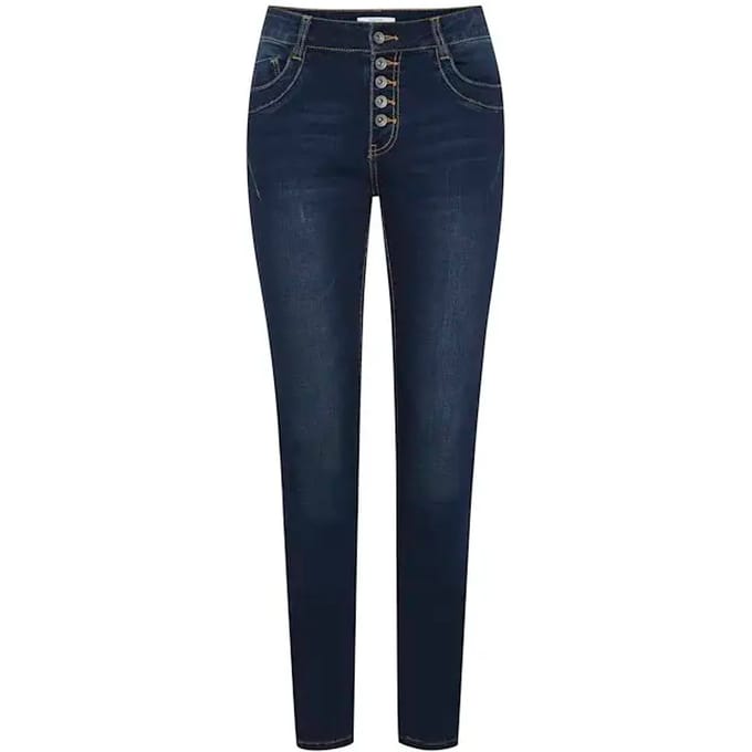 b.young - BXKAILY JEANS NO - Dames - Regular fit jeans