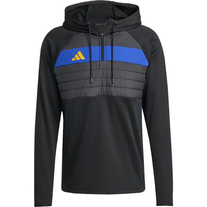 Capuchon sweaters adidas Sweatshirts Tiro 25 Essentials Winterized isolant