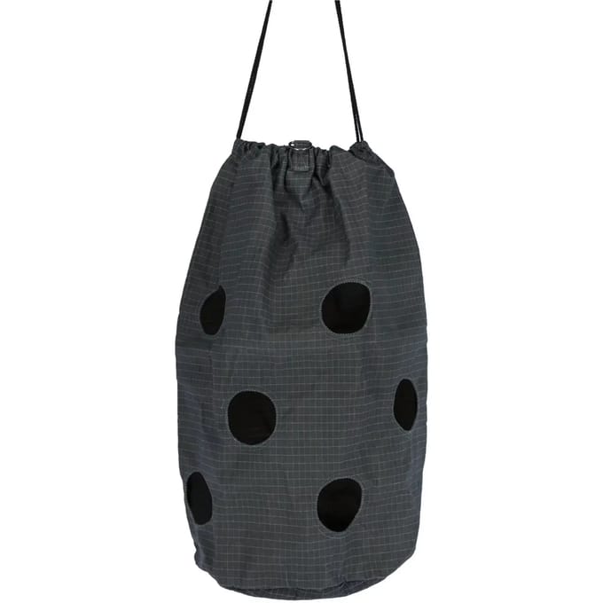 Canvas hooizak Kerbl HayBag
