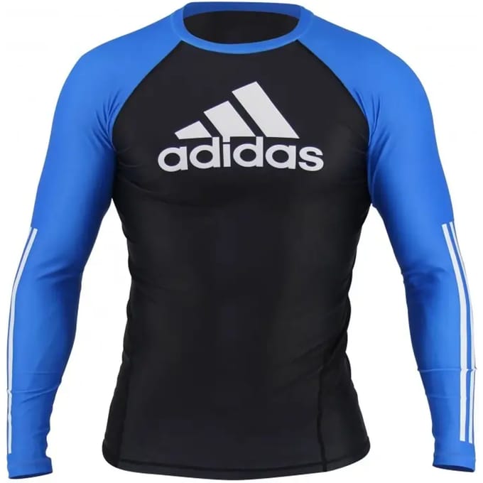 Spatlappen met lange mouwen adidas
