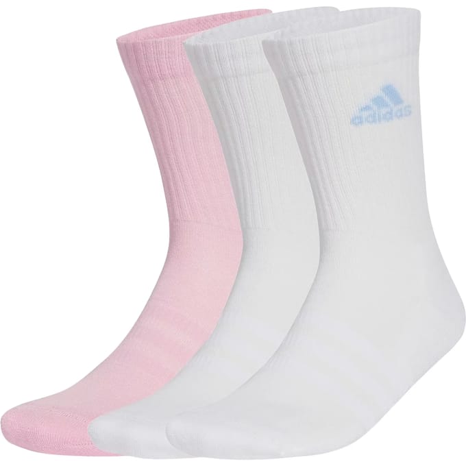 Sokken adidas Cushioned Crew (x3)
