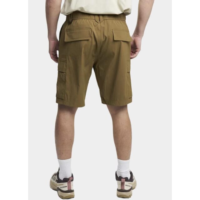 Tenson Camper Cargo Shorts M - - Outdoor Kleding - Broeken - Korte broeken