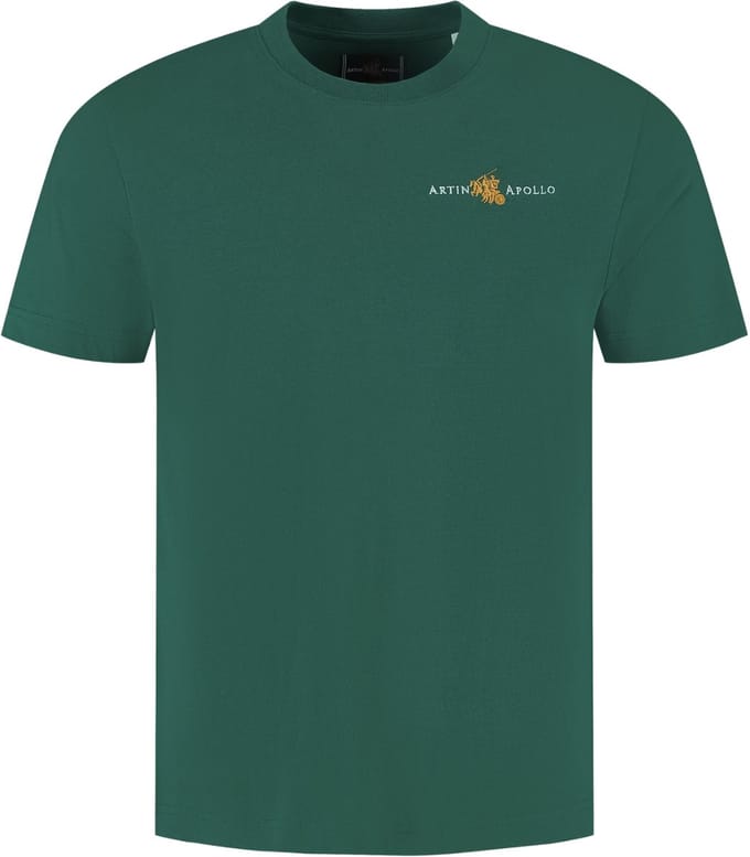 Artin Legacy T-shirt