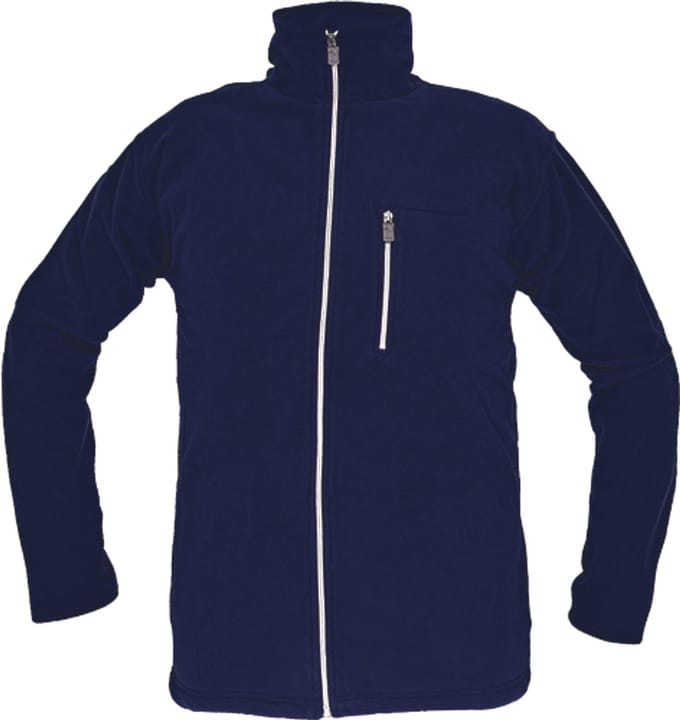 Cerva KARELA FLEECE jas 03010062 - Navy - M
