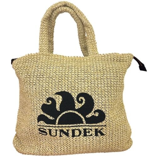 Sundek Aw922abrf300 Tas Beige