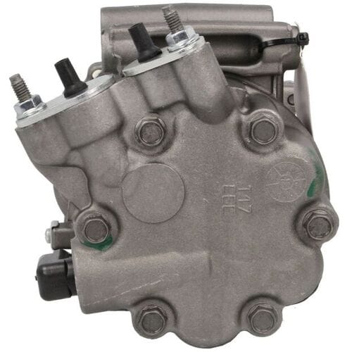 Airco-compressor ELSTOCK 51-1176