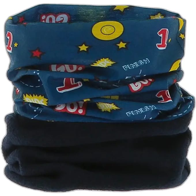 Choker voor kinderen Equi-Kids