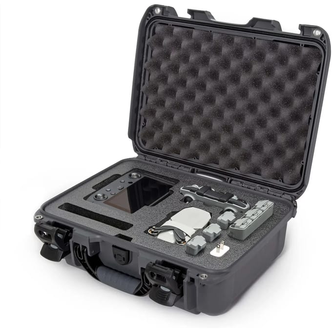 Drone koffer Nanuk 920 DJI Mavic Mini 2 Smart Cntlr