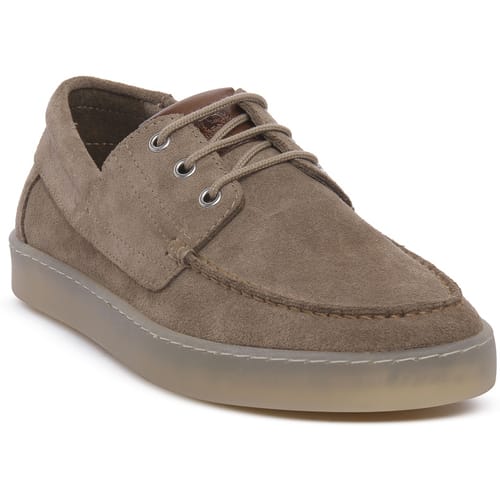 Mocassins Lerros 318 TAUPE