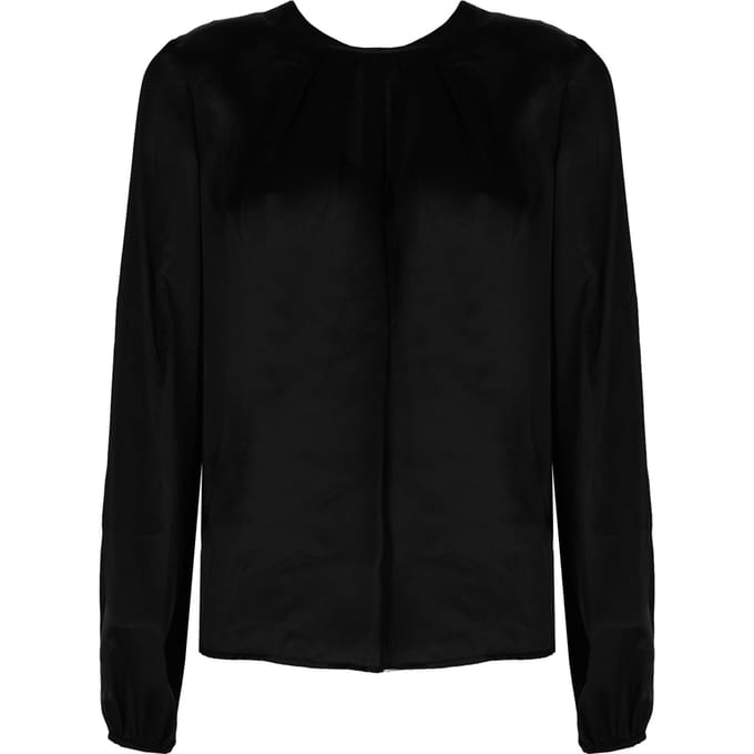 Rebel Queen by Liu Jo blouse Vrouw zwart