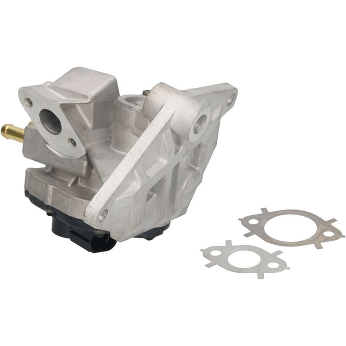 EGR-klep DELPHI EG10424-12B1