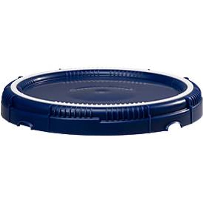Deksel voor HDPE-vat