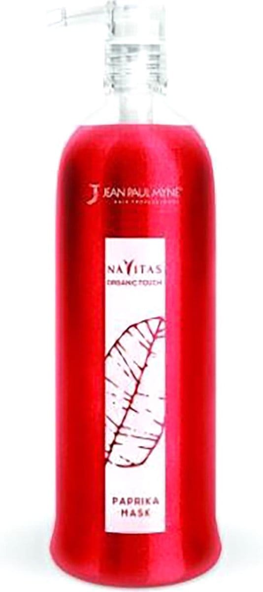 Jean Paul Mynè -  Paprika Mask 1000ml