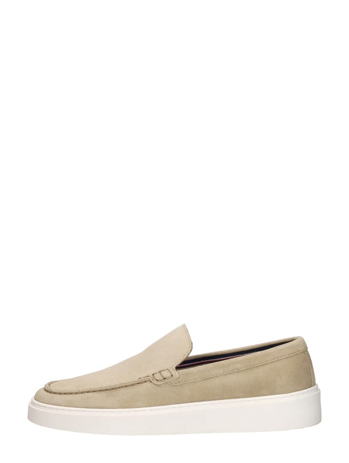 Sub55 - Sportief Beige 42