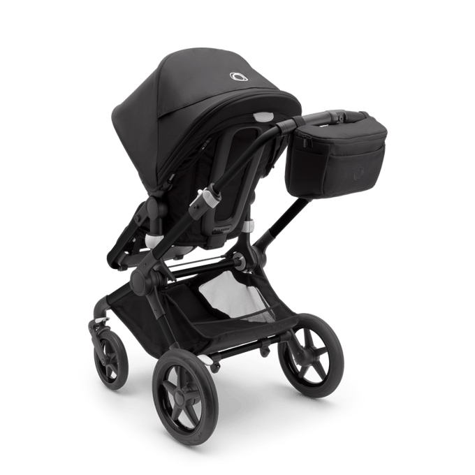 Bugaboo Organizer - Midnight black Midnight black