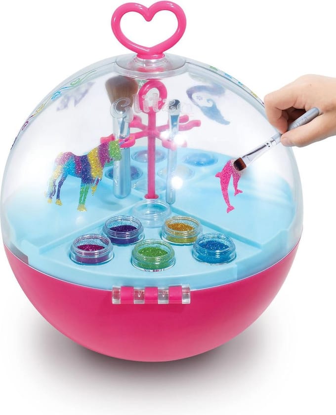 Glitza Art - Party ball