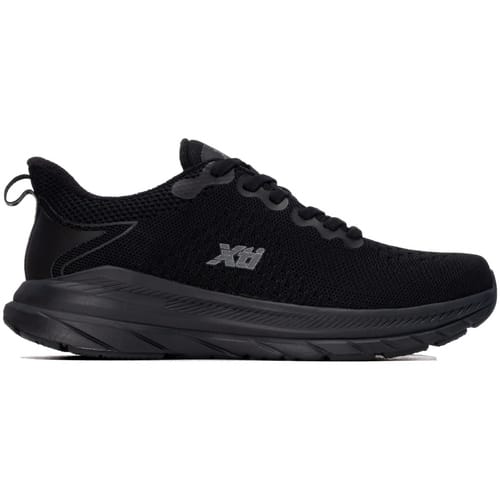 Xti 14674601 Schoenen Zwart EU 40 Man
