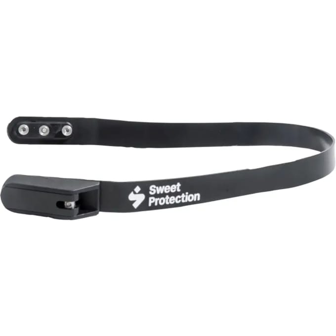Skihelm kinbescherming Sweet Protection Volata