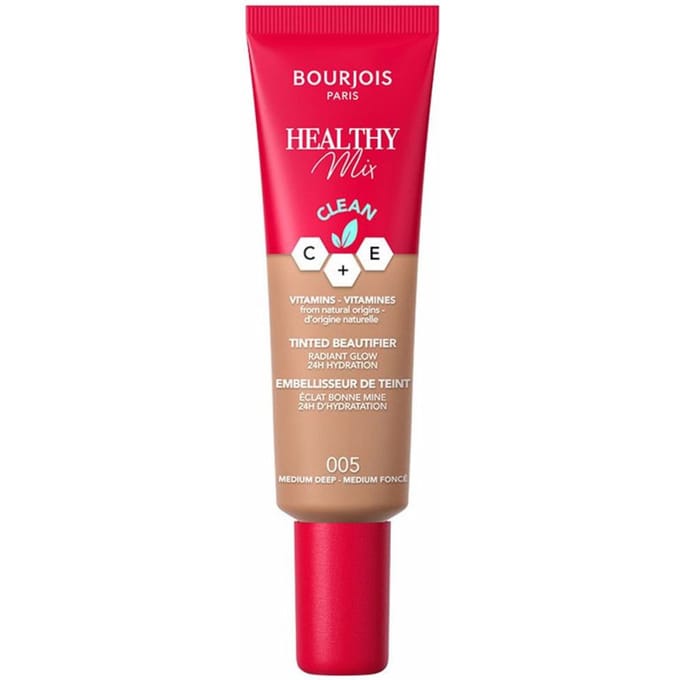 Bourjois - Healthy Mix Clean Vegan Tinted Beautifier