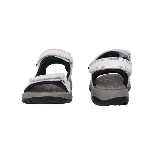 Rohde Biella - dames sandaal - Wit - maat 35 (EU) 2.5 (UK)