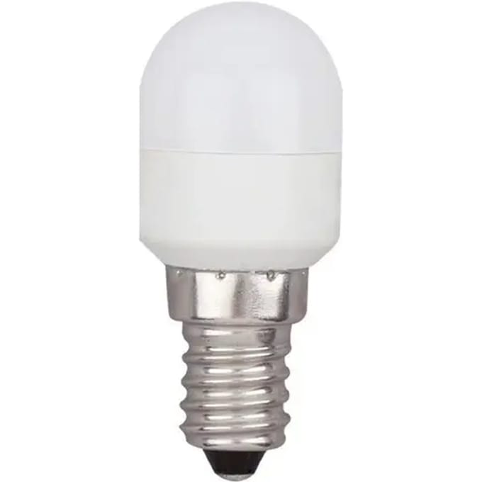 Opale peervormige lamp Sigor Ecolux 200lm