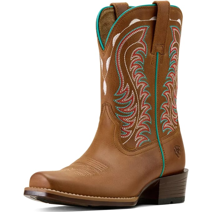 Westernlaarzen voor dames Ariat Salina