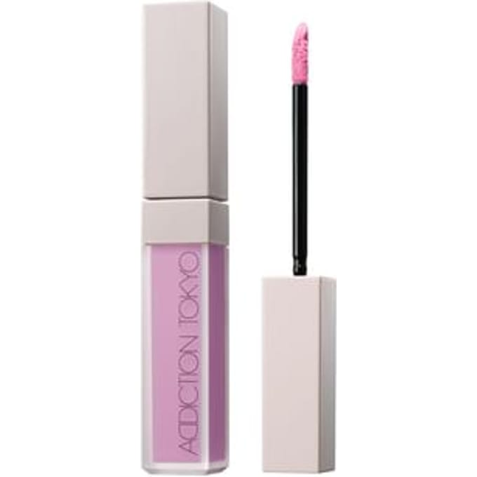 ADDICTION - The Liquid Blush Foggy 001 Pillow Dream