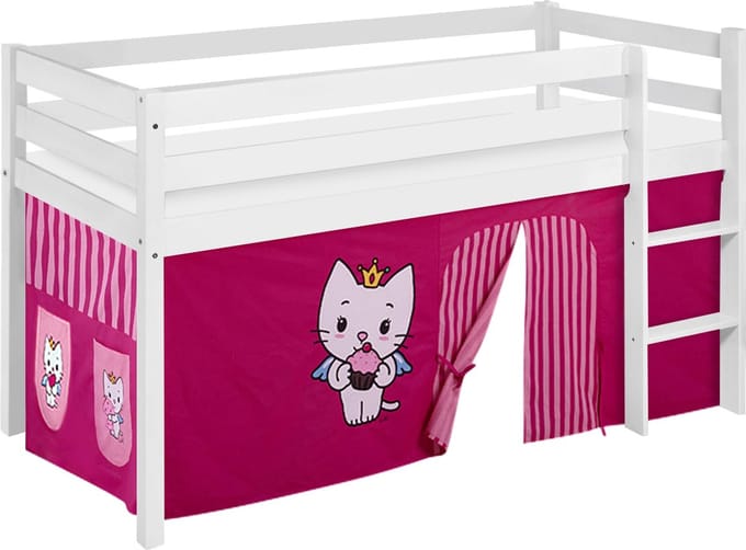 Halfhoogslaper JELLE Angel Cat Sugar