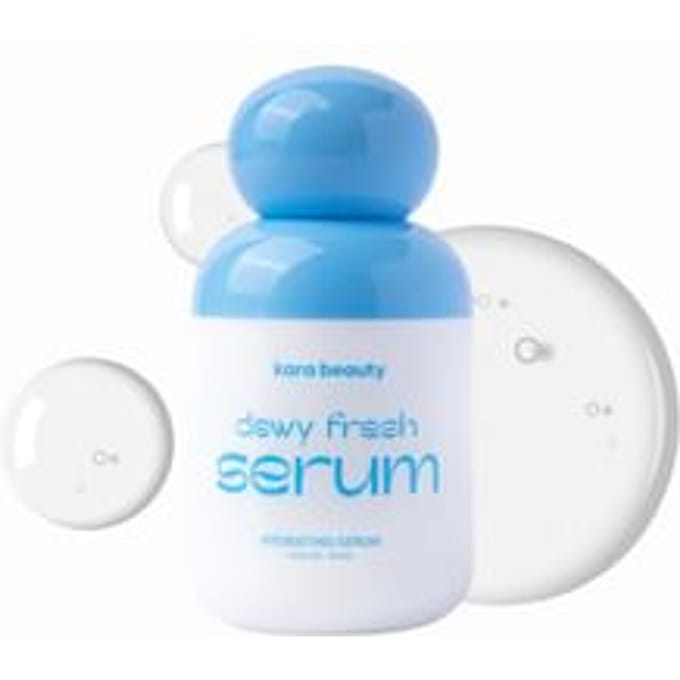 Kara Beauty - Dewy Fresh Serum 30ml