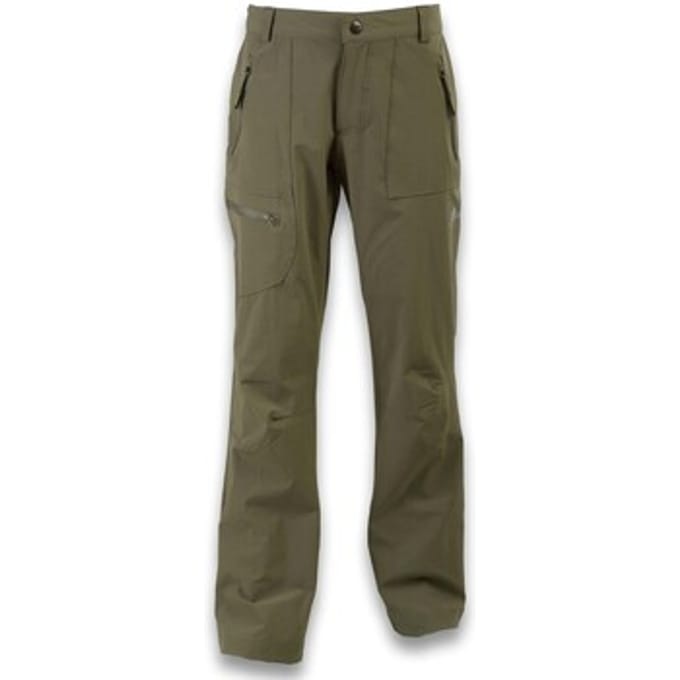Broek Ande New Palma Jr