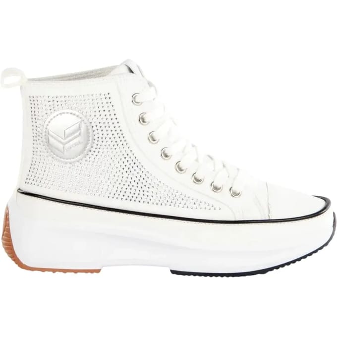Kaporal Sneaker Dames Authentiek