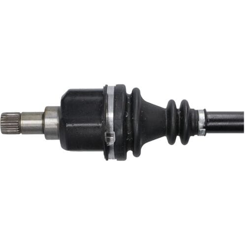Aandrijfas POINT GEAR PNG75858