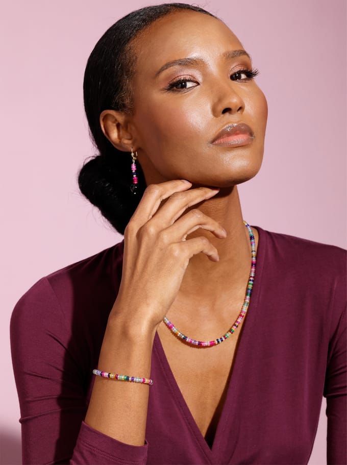 Oorsieraden