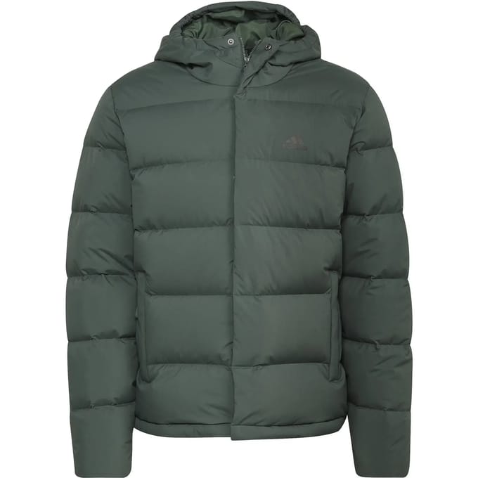 Donsjack adidas Helionic